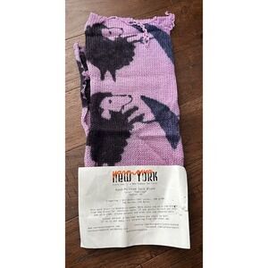 Yarn Over‎ New York Handpainted Sock blank